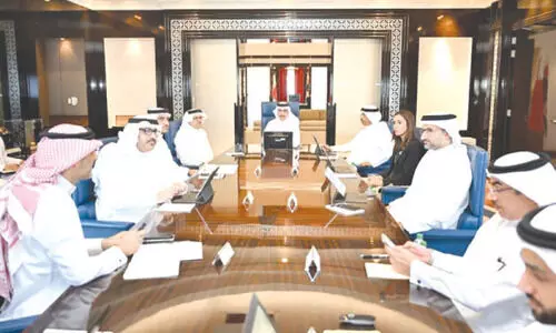 ബഹ്​റൈൻ ഓപൺഡേറ്റ പ്ലാറ്റ്​ഫോമിന്​ തുടക്കം