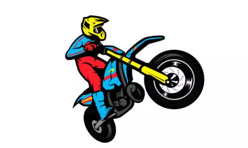 വള്ളംകളിക്ക് ഹരം പകരാൻ ബൈക്ക് റൈഡർമാർ; അഭ്യാസപ്രകടനം നാളെ