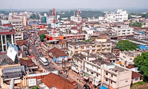 ഇട്ടാവട്ടം കോട്ടയം പട്ടണം