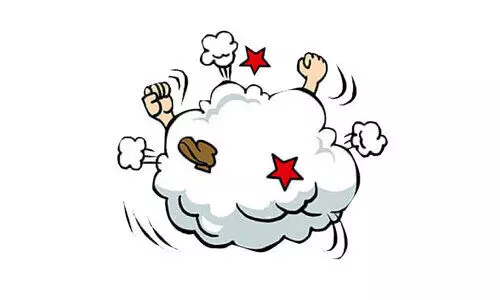 സമയക്രമത്തെ ചൊല്ലി വാക്കുതർക്കം; ബസ് തൊഴിലാളികൾ തമ്മിൽ സംഘർഷം