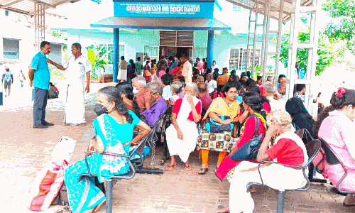 Medical College Chemo center