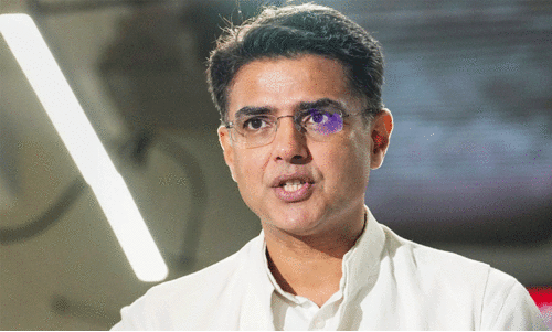 മനുഷ്യത്വത്തിന്റെ എല്ലാ അതിരുകളും ലംഘിച്ചു -14 കാരിയെ കൂട്ടബലാത്സംഗം ചെയ്ത സംഭവത്തിൽ സച്ചിൻ പൈലറ്റ് മനുഷ്യത്വത്തിന്റെ എല്ലാ അതിരുകളും ലംഘിച്ചു -14 കാരിയെ കൂട്ടബലാത്സംഗം ചെയ്ത സംഭവത്തിൽ സച്ചിൻ പൈലറ്റ്