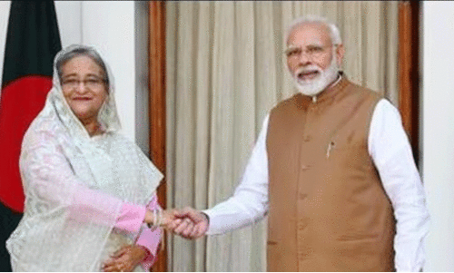 ഇന്ത്യ-ബംഗ്ലാദേശ് ബന്ധത്തിന് ചൈനയും ജമാഅത്തെ ഇസ്‍ലാമിയും വെല്ലുവിളിയല്ല   -അവാമി ലീഗ് പ്രതിനിധികൾ