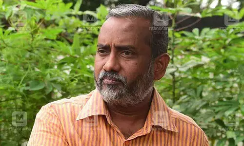 നാളികേര കർഷകരുടെ പ്രശ്നങ്ങൾ പരിഹരിക്കുന്നതിന് സർക്കാർ മുന്തിയ പരിഗണന നൽകുമെന്ന് പി. പ്രസാദ്