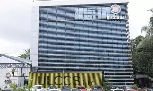 ഊരാളുങ്കലിന് ലഭിച്ചത് 6511.57 കോടി രൂപയുടെ പ്രവർത്തികളെന്ന് വി.എൻ വാസവൻ