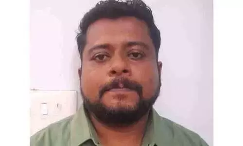 വിവാഹ വാഗ്ദാനം നൽകി പീഡനം: ഒളിവിൽപോയ പ്രതി രണ്ടുവർഷത്തിന് ശേഷം പിടിയിൽ