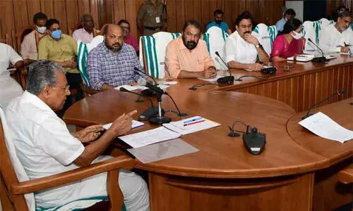 പൊതുമേഖല സ്ഥാപനങ്ങളിൽ  2022-23 ലെ ബോണസ് :മാര്‍ഗനിർദേശങ്ങള്‍ പുറപ്പെടുവിച്ചു