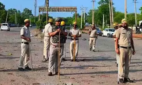 ഹരിയാനയിൽ മുസ്‌ലിം വ്യാപാരികൾക്ക് വിലക്കേർപ്പെടുത്തി 50 പഞ്ചായത്തുകൾ