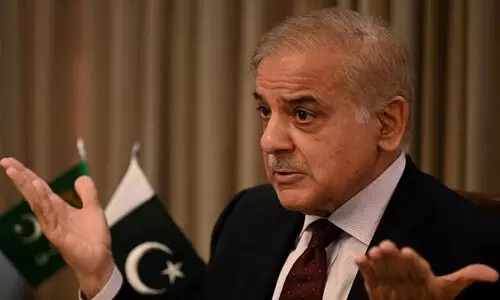 ഇംറാനില്ലാത്ത തെരഞ്ഞെടുപ്പിനൊരുങ്ങി പാകിസ്താൻ; പാർലമെന്റ് 12ന് പിരിച്ചുവിടും