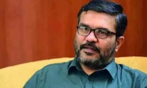 മാലിന്യമുക്ത നവകേരളം നടപ്പാക്കുന്നതില്‍ ഏറ്റവും പിന്നില്‍ മലപ്പുറം -മന്ത്രി