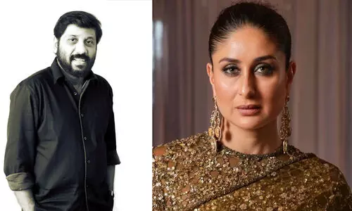 ‘നിങ്ങളെ മിസ് ചെയ്യും, സിദ്ദിഖ് സർ’; അനുസ്മരിച്ച് നടി കരീന കപൂർ