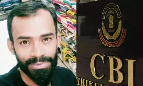 താനൂര്‍ കസ്റ്റഡി മരണം: അന്വേഷണം സി.ബി.ഐക്ക്