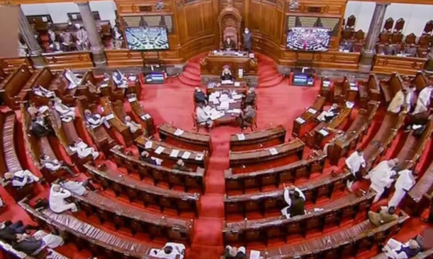 rajyasabha