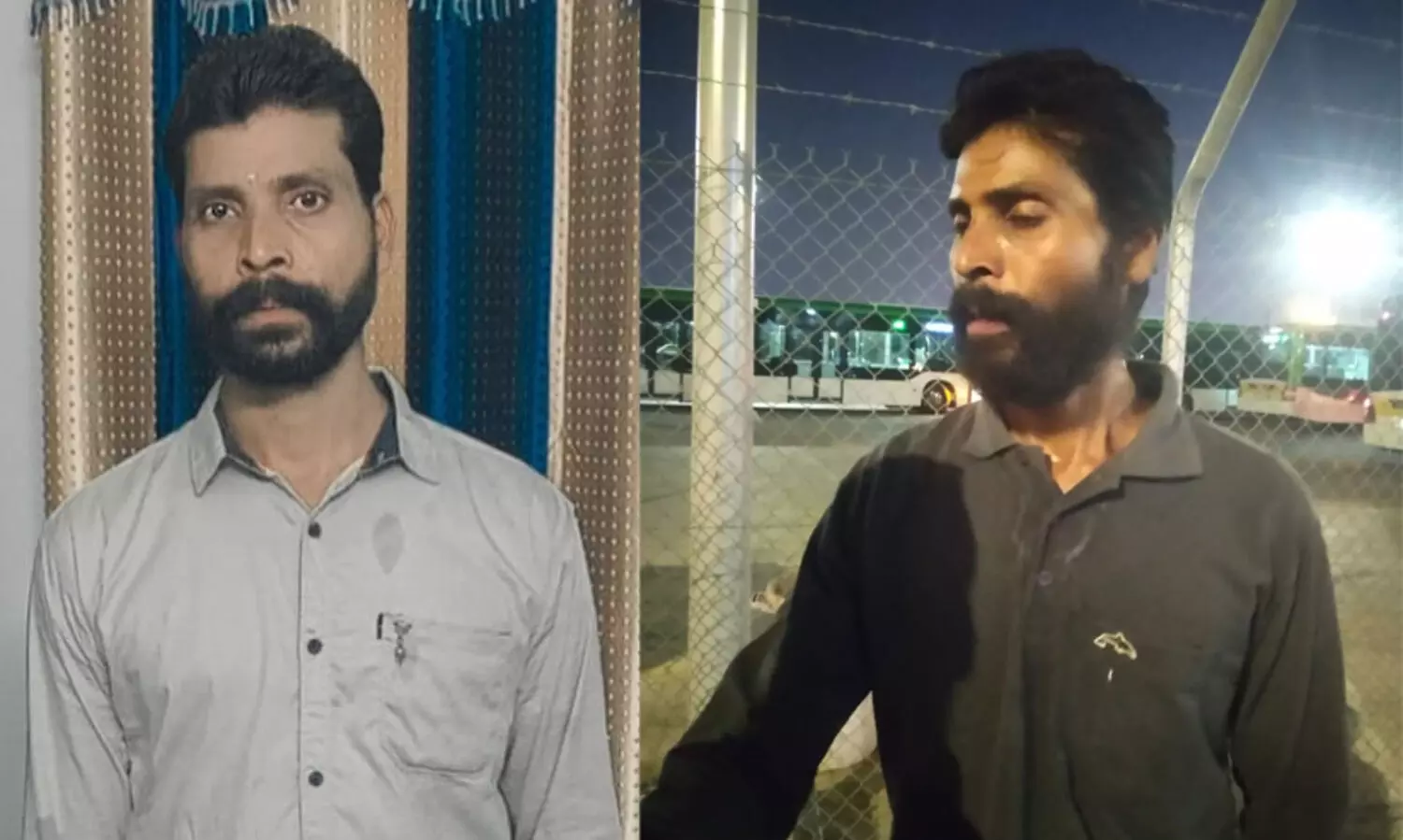 കന്യാകുമാരി സ്വദേശിയെ റിയാദിൽ കാണാതായി