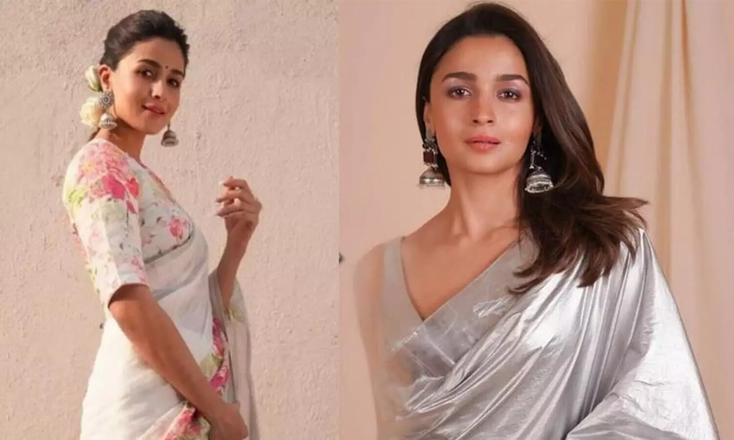 Alia Bhatt to sell saris