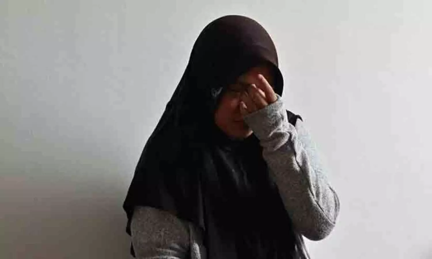 Forced to eat dog faeces, chained Indonesian maids horrific abuse