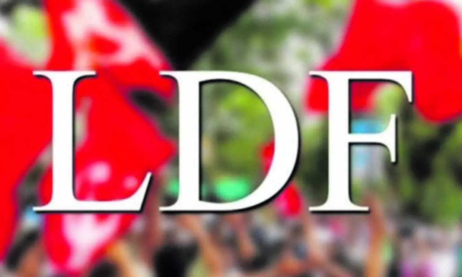 പുതുപ്പള്ളി ഉപതെരഞ്ഞെടുപ്പ് നീട്ടിവെക്കണമെന്ന്  എൽ.ഡി.എഫ്; കമീഷന് പരാതി നൽകി