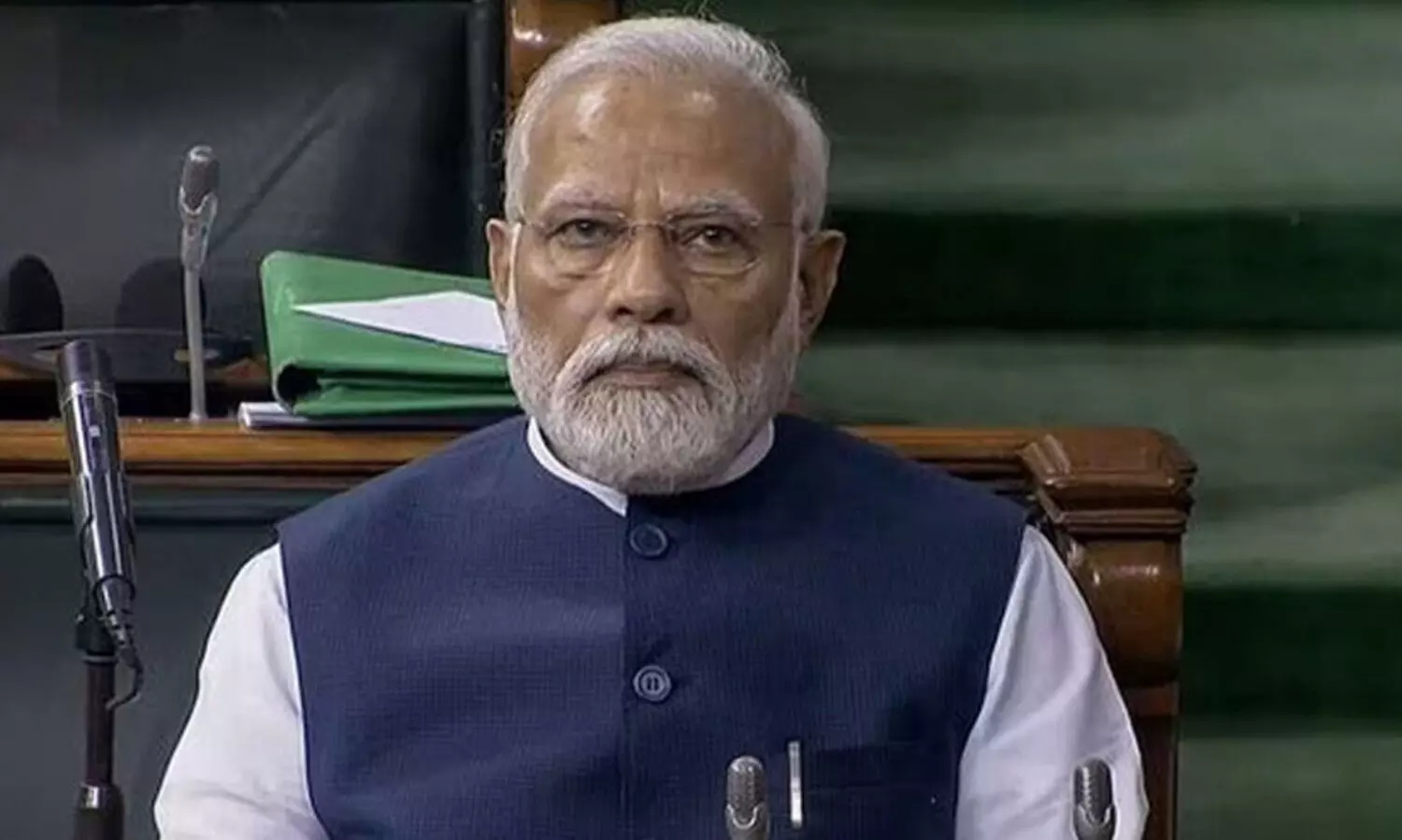അവിശ്വാസ പ്രമേയം തള്ളി; മോദിയുടെ വാതുറപ്പിക്കുന്നതിൽ ഇൻഡ്യക്ക് ജയം