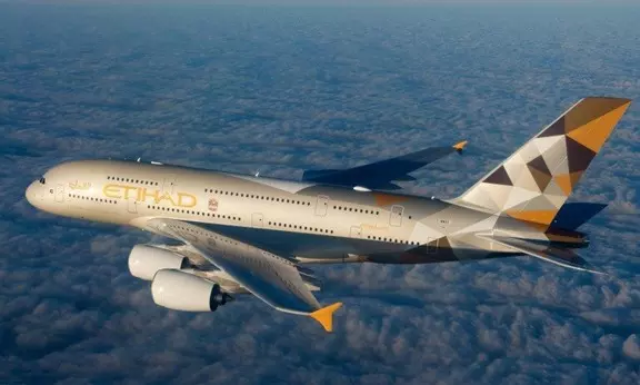 ഇത്തിഹാദ് കോഴിക്കോട്, തിരുവനന്തപുരം സർവിസുകൾ പുനരാരംഭിക്കുന്നു