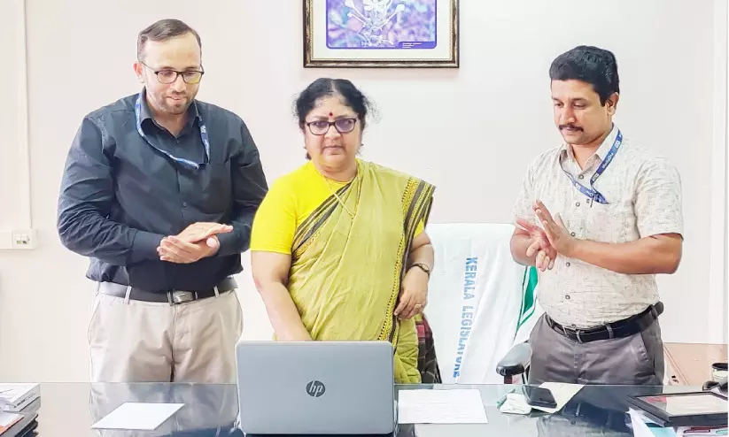 ‘മ​ബ്‌​റൂ​ക് ഗ​ൾ​ഫ് ടോ​പ്പേ​ഴ്സ്’; പ്രവാസി വിദ്യാർഥികൾക്ക് ആദരമൊരുക്കി ​‘മീഡിയവൺ’