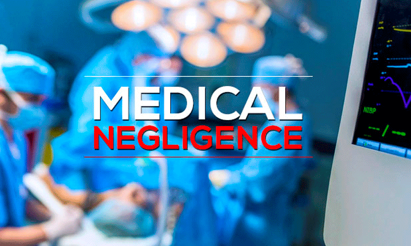 medical negligence,