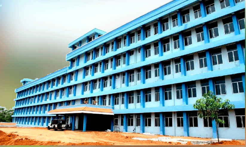 Govt. Medical College Govt. Medical College