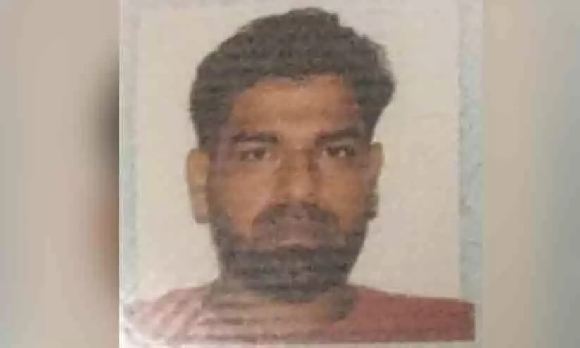 ആറുമാസമായി റിയാദിലെ ആശുപത്രിയിലായിരുന്ന മലപ്പുറം സ്വദേശി നിര്യാതനായി ആറുമാസമായി റിയാദിലെ ആശുപത്രിയിലായിരുന്ന മലപ്പുറം സ്വദേശി നിര്യാതനായി