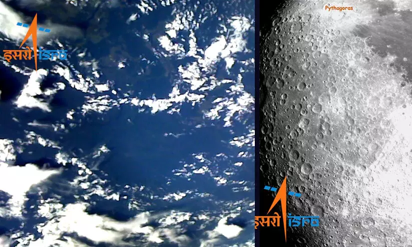 moon and earth images moon and earth images