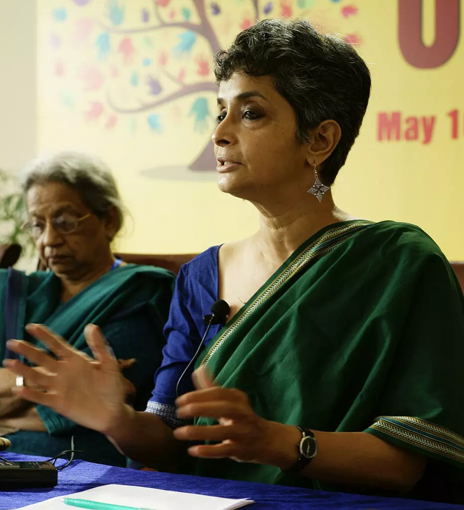നിവേദിത മേനോൻ നിവേദിത മേനോൻ
