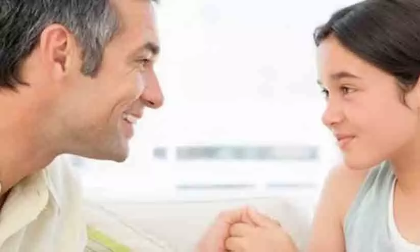 വിവാഹ ശേഷം പെൺകുട്ടികൾ സ്വന്തം മാതാപിതാക്കളെ സാമ്പത്തികമായി സഹായിക്കുന്നില്ല; കാരണം? വിവാഹ ശേഷം പെൺകുട്ടികൾ സ്വന്തം മാതാപിതാക്കളെ സാമ്പത്തികമായി സഹായിക്കുന്നില്ല; കാരണം?