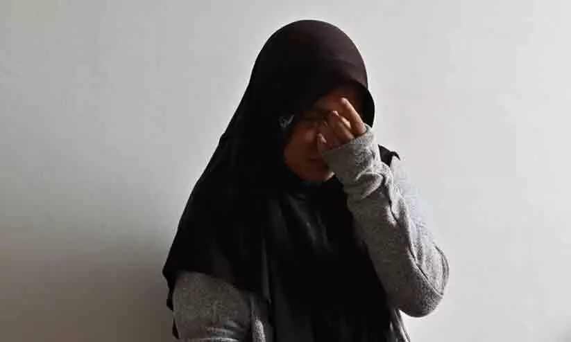 Forced to eat dog faeces, chained Indonesian maids horrific abuse