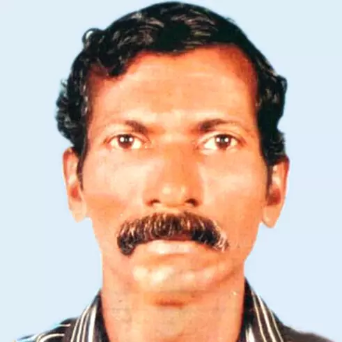 പ​ങ്ക​ജാ​ക്ഷ​ൻ