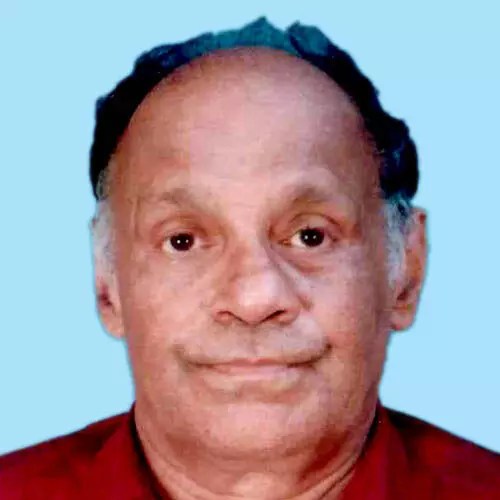 വാ​സു​ദേ​വ​ൻ ന​മ്പൂ​തി​രി