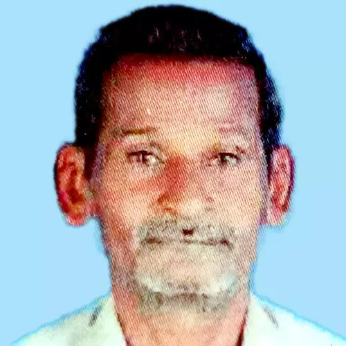 ക​രു​മ​ൻ​കു​ട്ടി