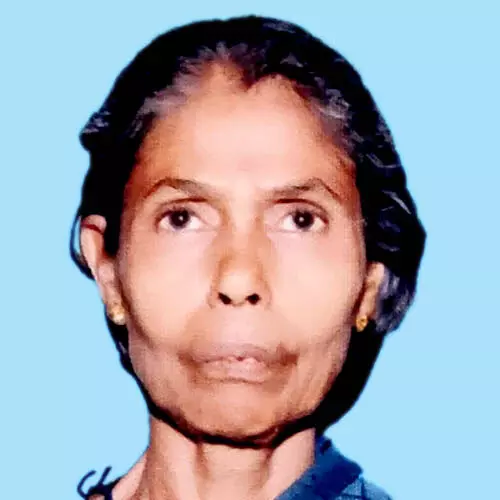 മീ​നാ​ക്ഷി