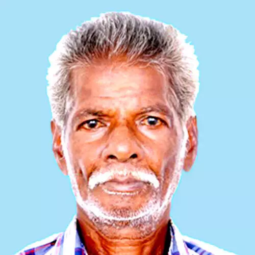 വേ​ലാ​യു​ധ​ൻ