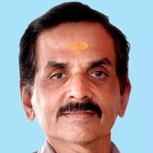 പ്ര​ദീ​പ് മേ​നോ​ൻ