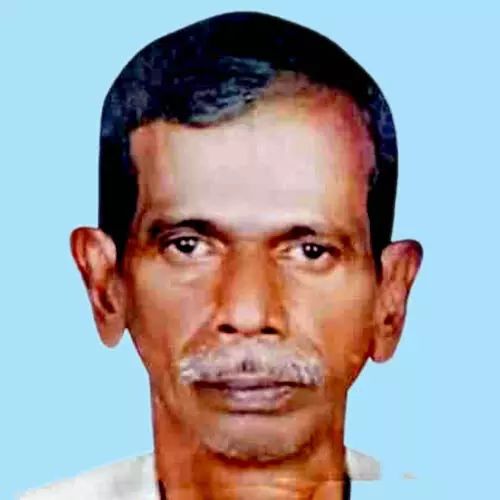 മോ​ഹ​ന​ൻ