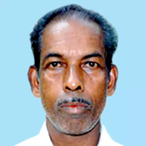 ഷ​ൺ​മു​ഖ​ൻ