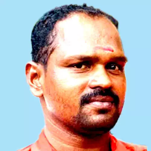 മ​ണി​ക​ണ്ഠ​ൻ