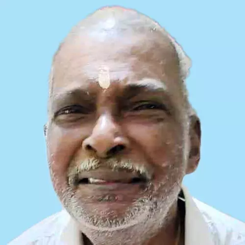 കൃ​ഷ്ണ​ൻ​കു​ട്ടി നാ​യ​ർ