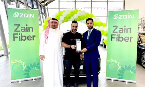 സെയിൻ ബ​ഹ്‌​റൈ​ൻ ആ​ദ്യ മെ​ഗാ കോ​ണ്ട​സ്റ്റ് വി​ജ​യി​യെ പ്ര​ഖ്യാ​പി​ച്ചു