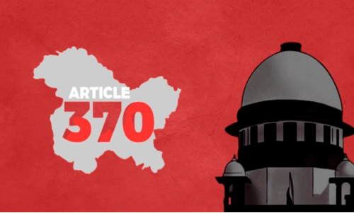 Article 370