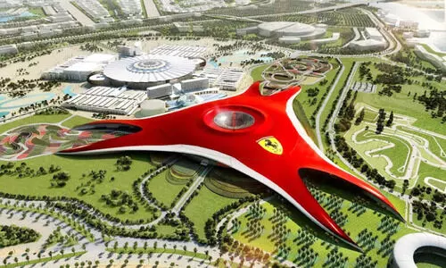 വിനോദസഞ്ചാരികളുടെ ഇഷ്ടയിടമായി അബൂദബി; ക​ഴി​ഞ്ഞ​വ​ർ​ഷം എ​ത്തി​യ​ത്​ 1.8 കോ​ടി പേ​ർ