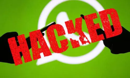 വാ​ട്സ്ആ​പ് അ​ക്കൗ​ണ്ട് ​ഹാക്ക് ചെ​യ്യ​പ്പെ​ട്ടാ​ൽ