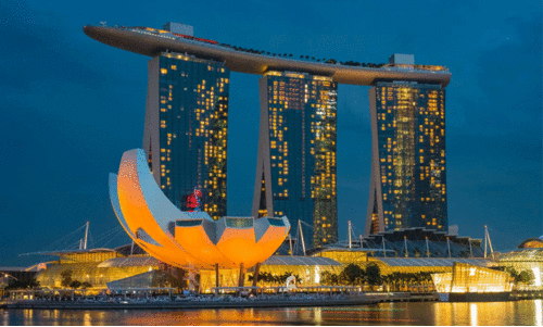 സിംഗപൂരിന് കുവൈത്തിന്റെ ആശംസ സിംഗപൂരിന് കുവൈത്തിന്റെ ആശംസ