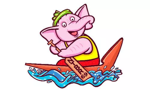 നെ​ഹ്റു​ട്രോ​ഫി ടൂ​ര്‍ ഇ​ന്ന്