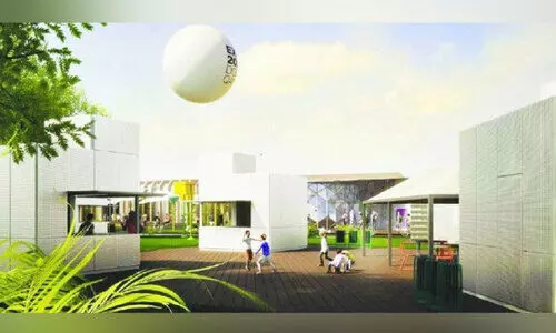 രുചിയുടെയും എക്സ്​പോ