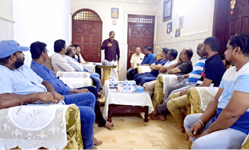 എ​സ്.​എ​ന്‍.​ഡി.​പി സ​ലാ​ല ആ​ക്ഷ​ന്‍ ക​മ്മി​റ്റി രൂ​പ​വ​ത്ക​രി​ച്ചു