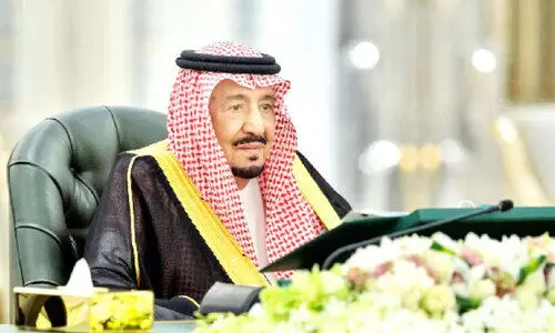 മക്ക, മദീന ഹറമുകളുടെ പരിപാലനത്തിന്​ ഇനി രണ്ടു സ്ഥാപനങ്ങൾ; ജനറൽ അതോറിറ്റിയും മതകാര്യ പ്രസിഡൻസിയും